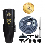 Pack Ciclosystem® Senior (1.9Kw) + Kit On/Off 9 Metros