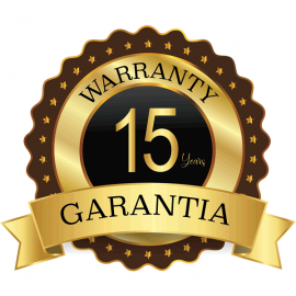 Cyclovac Central De Aspiração HX7515 (2x1.69 Kw)