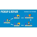 Pickup and Repair