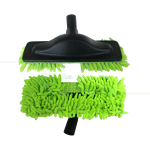 Escova Mopa Microfibra | Verde