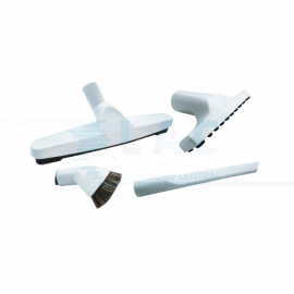 Cyclovac Kit Premium