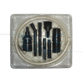 Kit De Limpeza Para PC