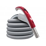 Cyclovac Mangueira 9,15mts On/Off 