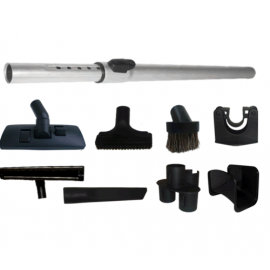 Kit Acessórios Premium