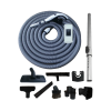 Kit On/Off (Mangueira Com 15mts + Punho On/Off E Terminal Rotativo)