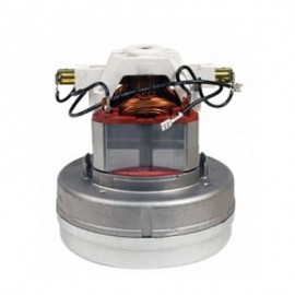 Motor Domel TF 1.6 Kw 2 Estágios
