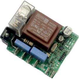 Ciclosystem® Placa Electrónica Universal