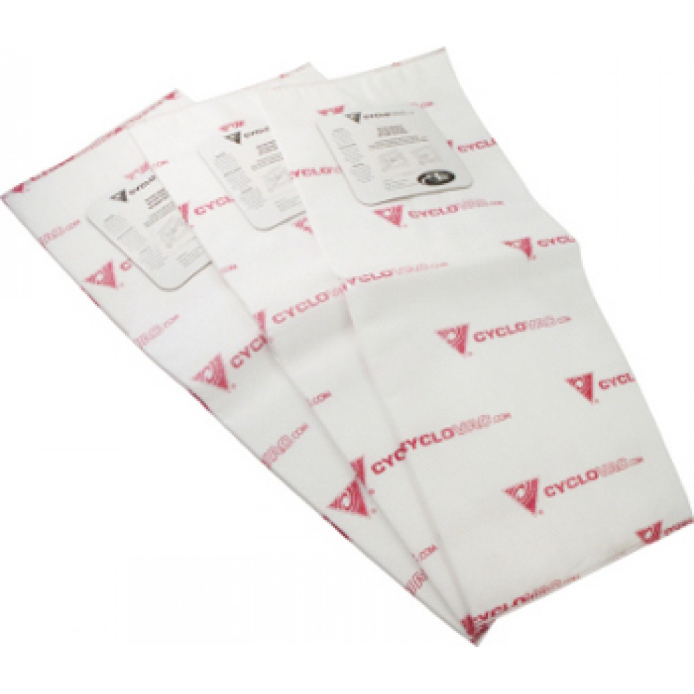 Cyclovac Kit 3 Sacos E100/99, GS, GX, H