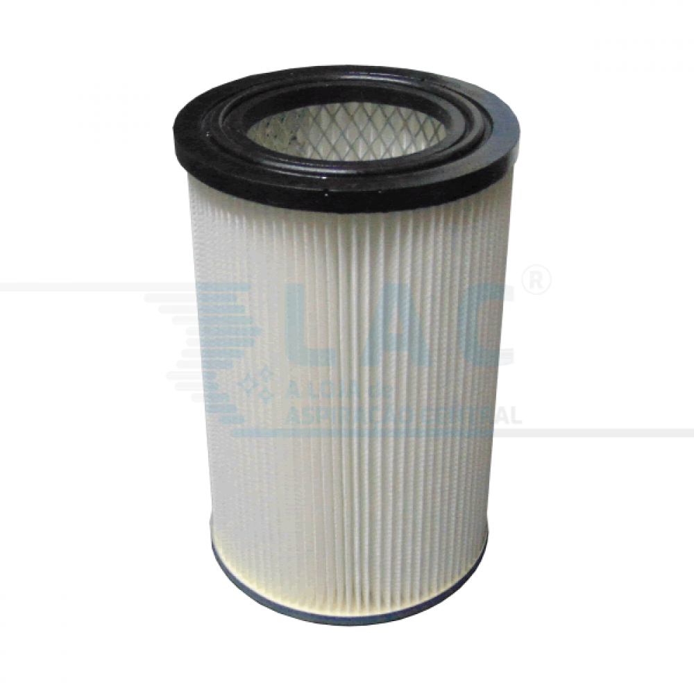 Filtro Polyester 215/134mm