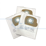 Sacos Microfibra Universais 3 Uni.
