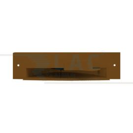 Vacpa Glutão | Castanho