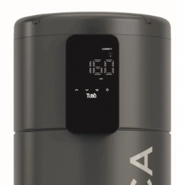 Aertecnica Central Aspiração Dynamica 23 (1x1.35 Kw)