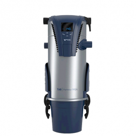 Aertecnica Central Aspiração TP2 Lcd (1x1.35 Kw)