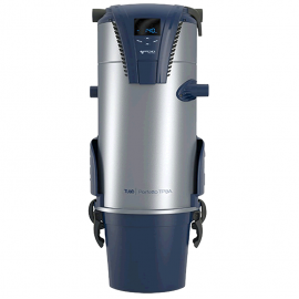 Aertecnica Central Aspiração TP3 Lcd (1x1.6 Kw)