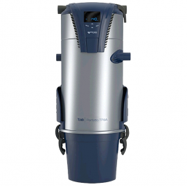 Aertecnica Central Aspiração TP4 Lcd (1x1.6 Kw)