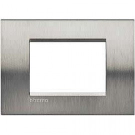 Aro Bticino Living Light Air Silver