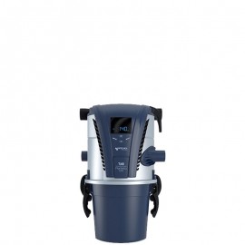 Aertecnica Central Aspiração TP1 Lcd (1x1.26 Kw)