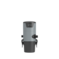 Aertecnica Central Aspiração Studio TS1 (1x1.26 Kw)
