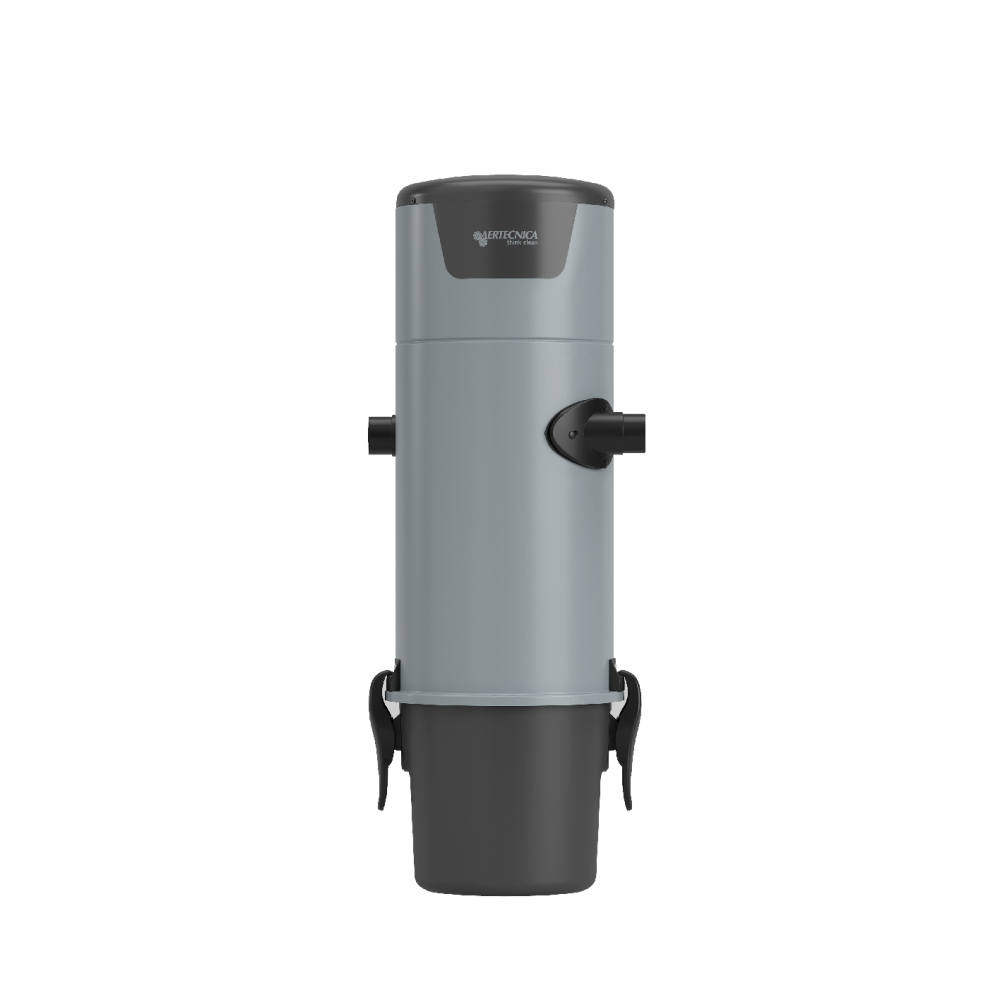 Aertecnica Central Aspiração Studio TS2 (1x1.6 Kw)
