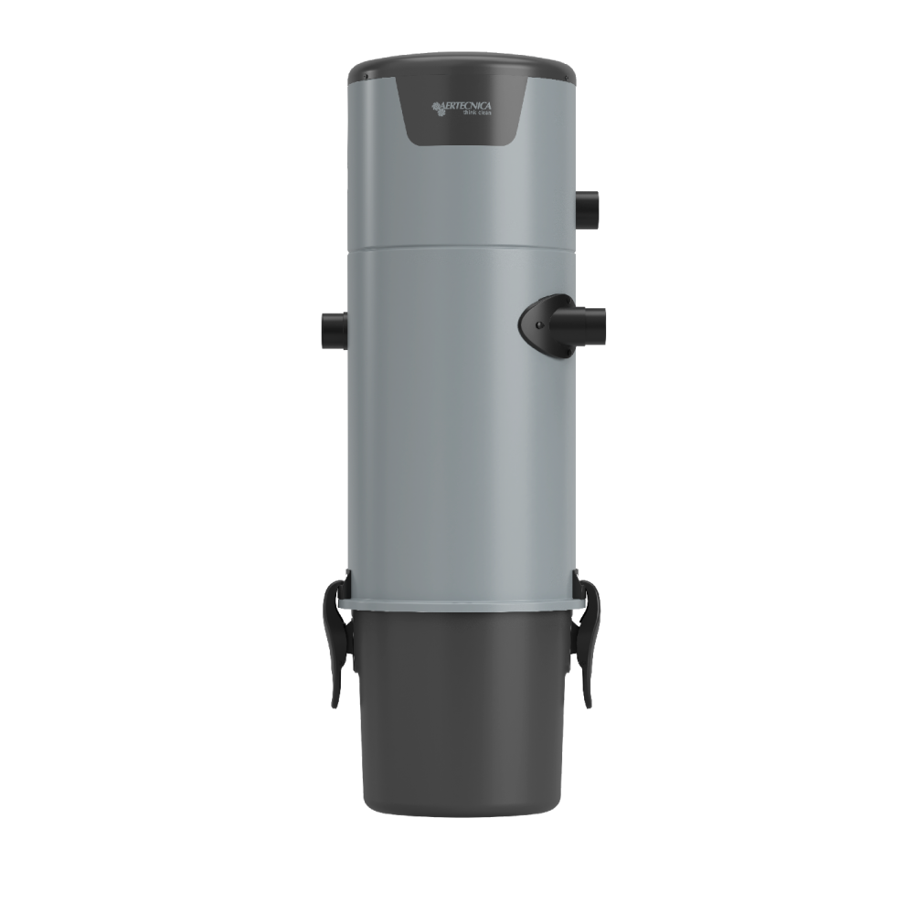 Aertecnica Central Aspiração Studio TS4 (1x1.65 Kw)