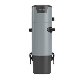 Aertecnica Central Aspiração Studio TS4 (1x1.65 Kw)