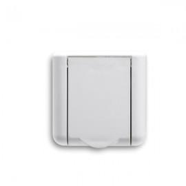 Aertecnica Tomada Modelo Square