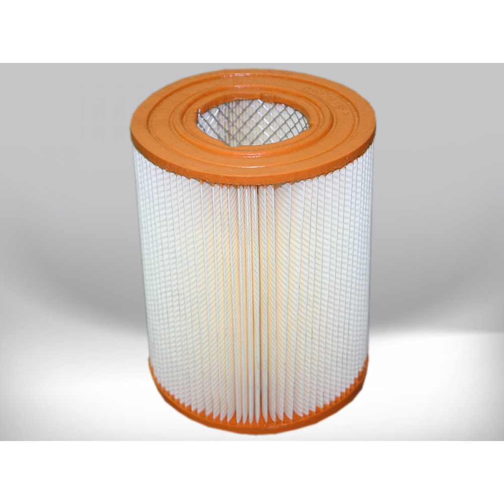 Aspilusa Filtro Papel Grande AL300, AL400, AL500, IZZY 250, IZZY 300, IZZY 400, IZZY 500, IZZY 550, IZZY 600, AL SUPER