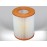 Aspilusa Filtro Papel Grande AL300, AL400, AL500, IZZY 250, IZZY 300, IZZY 400, IZZY 500, IZZY 550, IZZY 600, AL SUPER