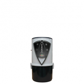 Aspilusa Central Aspiração Izzy 200 (1x1.35 Kw)