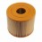 Aspilusa Filtro Papel Pequeno AL200, IZZY 150, IZZY 200, AL STD