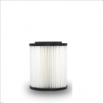 Filtro Polyester 140/130mm