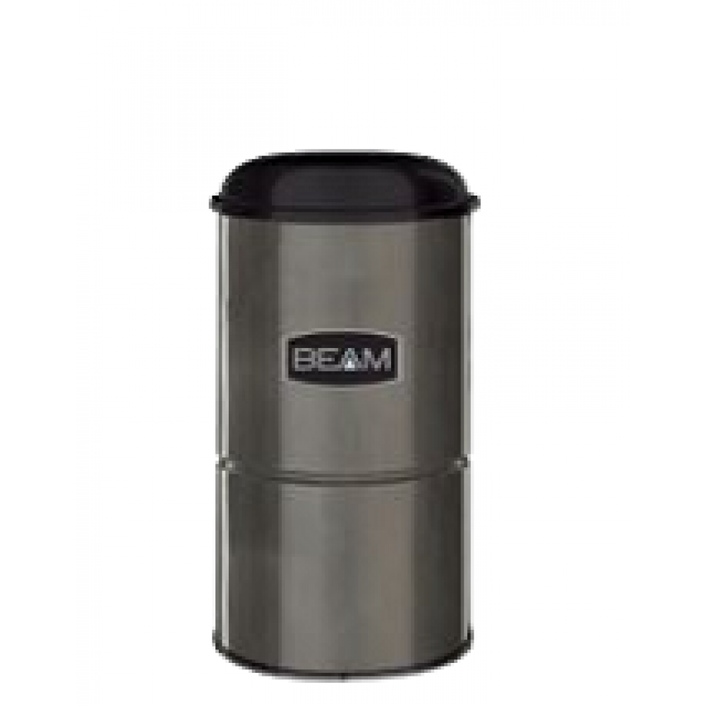 Beam Central Aspiração 275E (1x1.75 Kw)