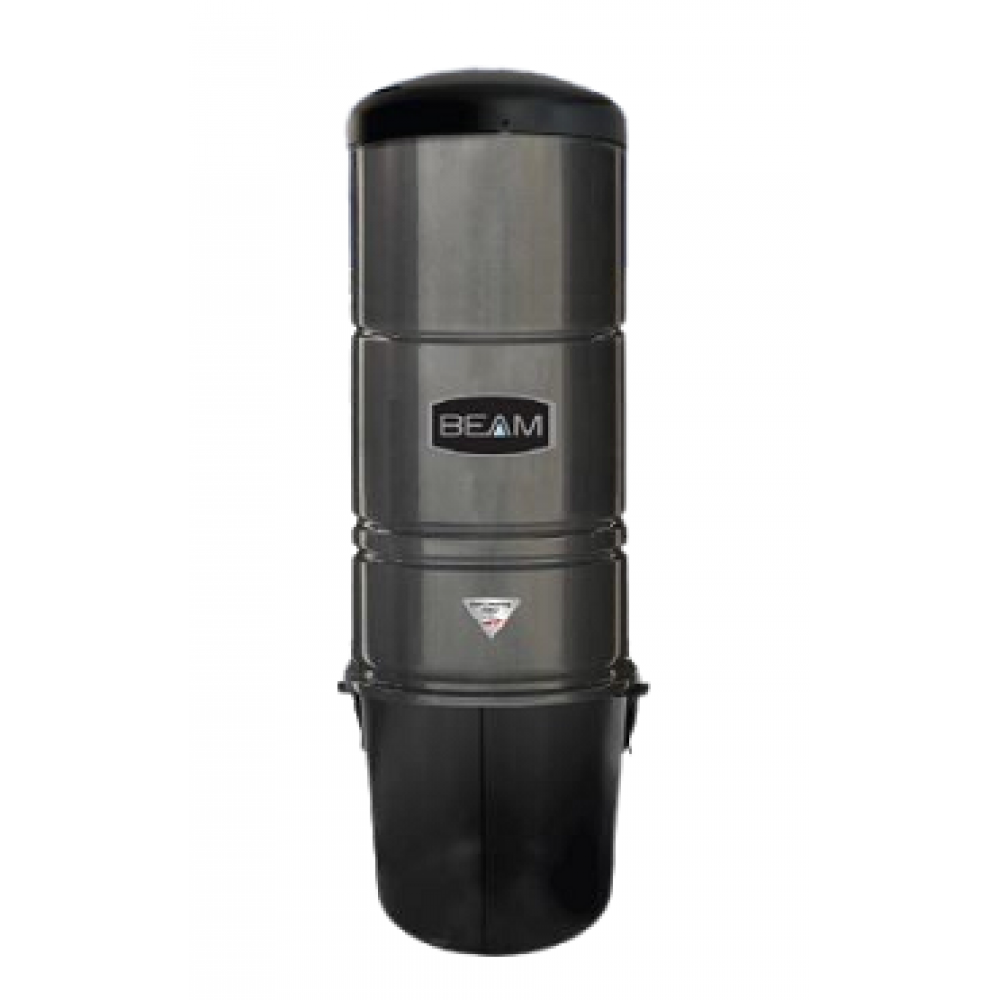 Beam Central Aspiração 345E (1x1.95 Kw)