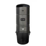 Beam Central Aspiração 475E (1x1.65 Kw)