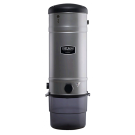 Beam Central Aspiração Platinum SC3500 (2x1.85 Kw)