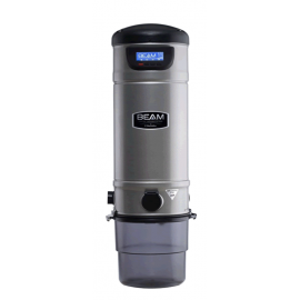 Beam Central Aspiração Platinum Lcd SC385 (1x2.0 Kw)