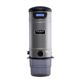 Beam Central Aspiração Platinum Lcd SC398 (1x1.8 Kw)