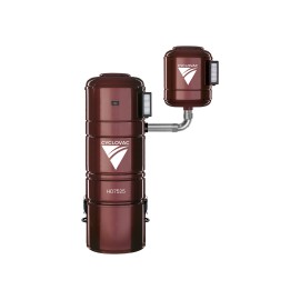 Cyclovac Central Aspiração HD7525 (2x1.65Kw)