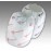 Cyclovac Filtro DL 200, 300, 310, 410, 710, 2010, 2011, 3000, 3500, 5010, 7010