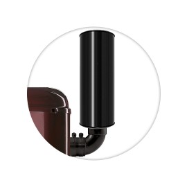 Cyclovac Central Aspiração HD7525 (2x1.65Kw)