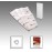 Cyclovac Kit GS 300, 310 315, 700, 710