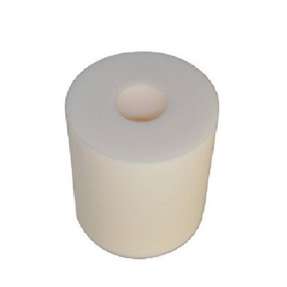 Ibervac Filtro Esponja Perfurado 2/3 30