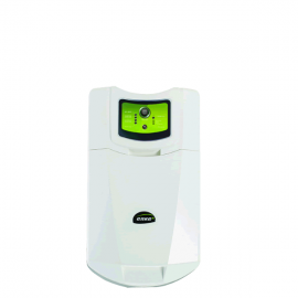 Enke Central Aspiração Square Led + Wi-Fi (1x1.7 Kw)