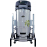 Enke Central Aspiração Supreme HP2-3 Inox - 2 Usuários Em Simultâneo (3x1.3 Kw)