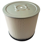 Filtro Polyester Modelo Soteco Globo 170/160mm