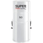 Hayden Central Aspiração Supervac 50 (1x1.4Kw)