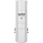 Hayden Central Aspiração Supervac 60 (1x1.5Kw)