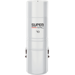 Hayden Central Aspiração Supervac 70 (1x2.0Kw)