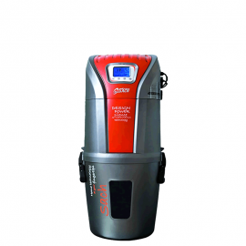 Sach Central Aspiração Digital Lcd (1x1.6 Kw)