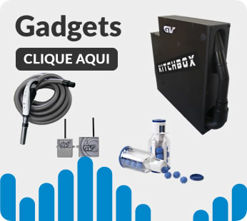 Gadgets